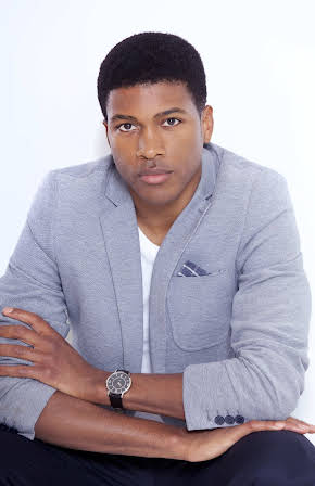 Eli Goree as 