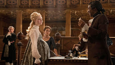 22:50: The Great (S02/E07) | One | 4/18 2026