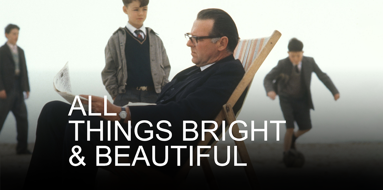 All Things Bright and Beautiful (1993)