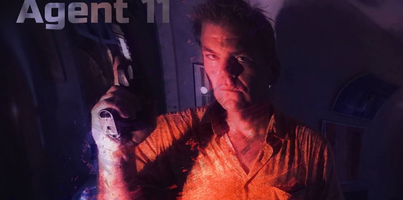 Agent 11 (2020)