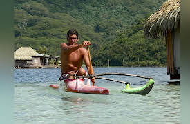 Life's a Beach, Season 1: Tahiti Time