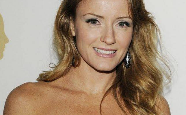 Helene Joy