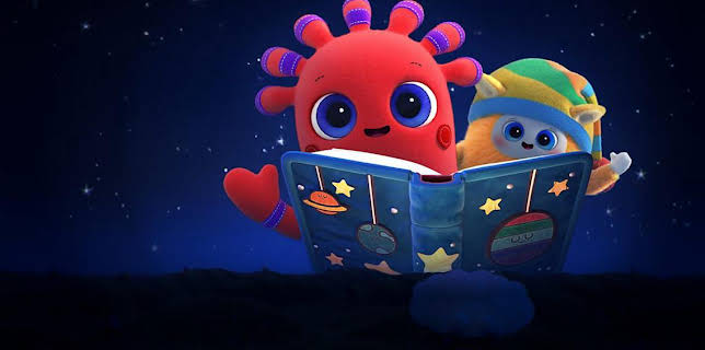 6:10 PM: BeddyByes (S1) | Cbeebies | 11/9 2025