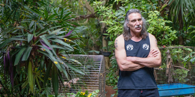 08:30: Dr. Jeff: Rocky Mountain Vet (S6 E5) (S6) | Animal Planet | 11/20 2025