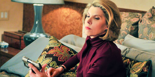 1:00 AM: The Good Wife (S1 E13) (S1) | 5 Star | 11/21 2025