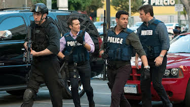 3:50 AM: Castle (S7 E15) (S7) | Channel 5 | 8/8 2026
