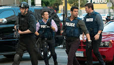 Castle (S7 E15)