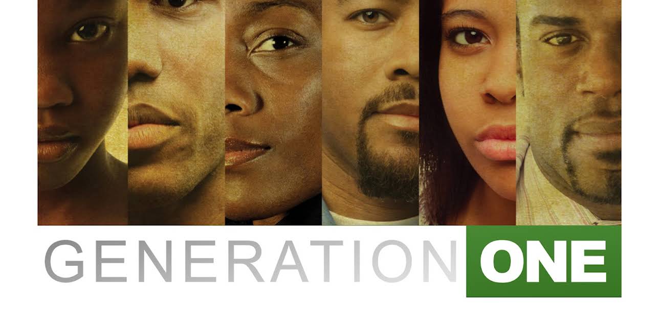 Generation One (2015)