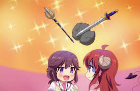 Season 2: The Ancestors Dojo?! Demonkind’s Ultimate Weapon! Broadcast, Subtitled