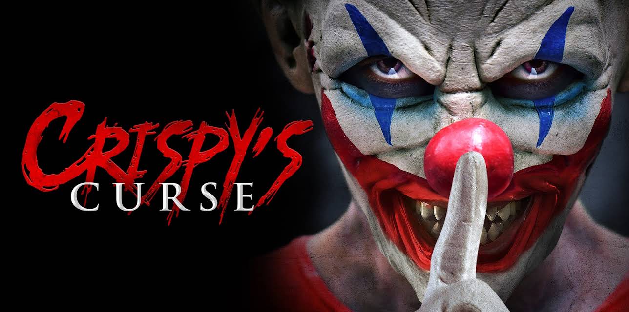 Crispy's Curse (2020)