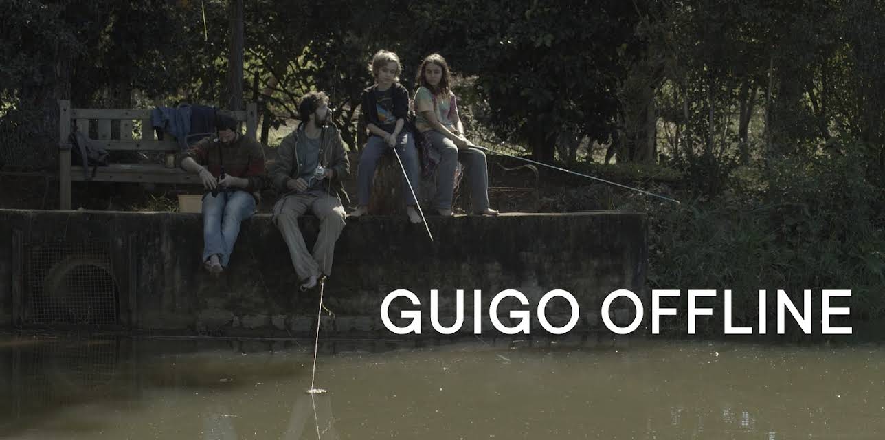Guigo Offline (2017)