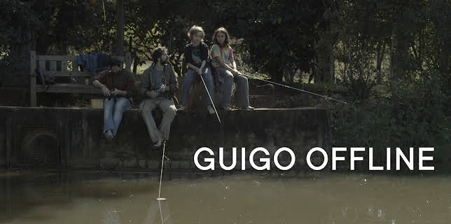 Guigo Offline (2017)