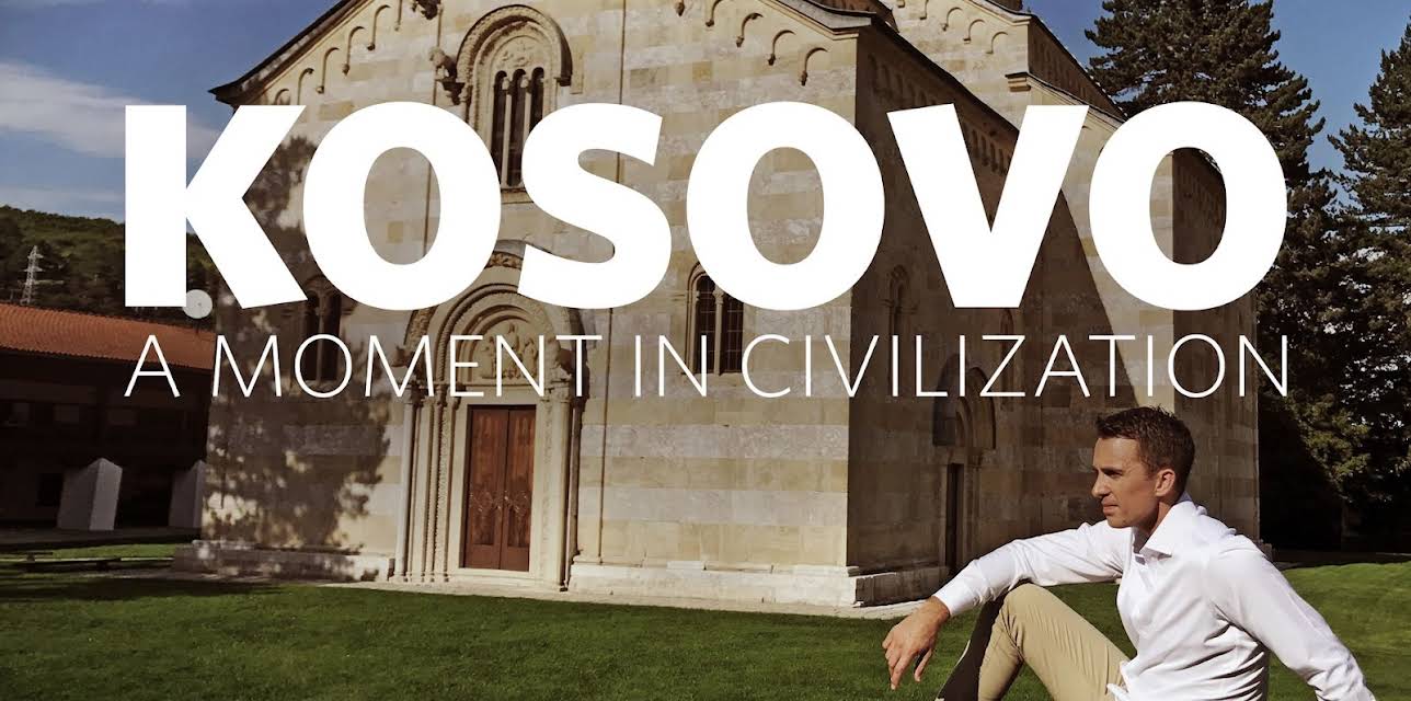 Kosovo: A Moment in Civilization (2024)