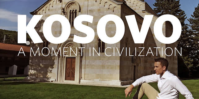 Kosovo: A Moment in Civilization (2024)