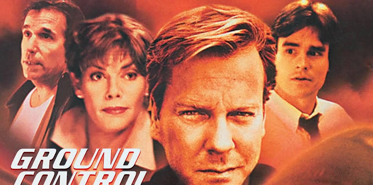 Ground Control (1999)