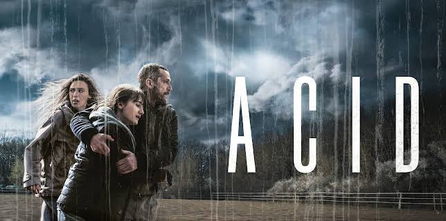 Acid (2023)