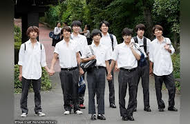 Class Crush: Episode 6