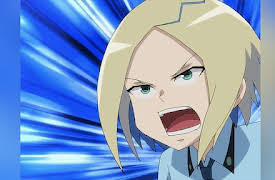 Bakugan Armored Alliance: Brawler Headhunting / Lightning's Entrace Exam