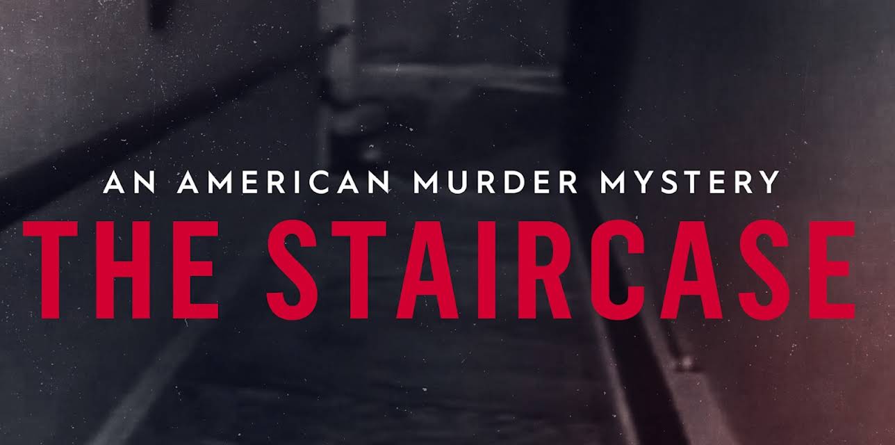 An American Murder Mystery The Staircase Season 1