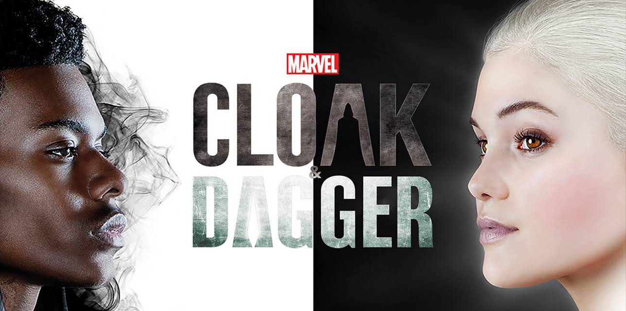Marvel's Cloak & Dagger