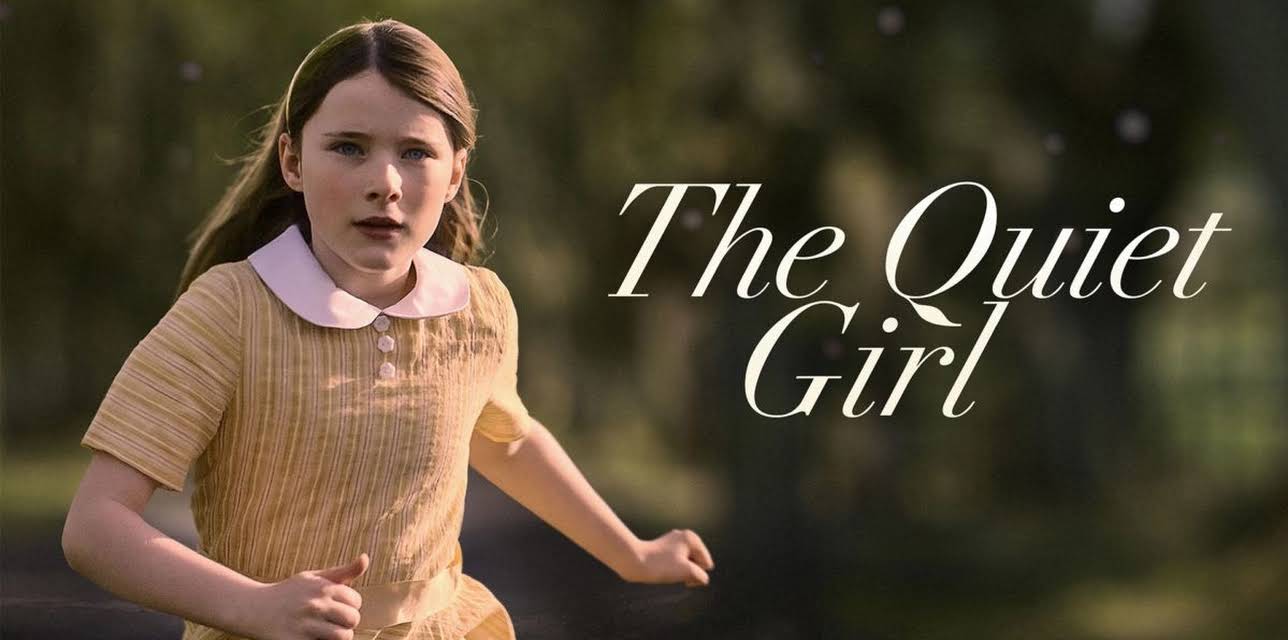 The Quiet Girl (2026)