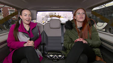 15:00: Shopping Queen | VOX | 4/8 2026