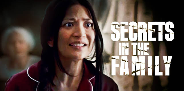 Secrets in the Family (2022)