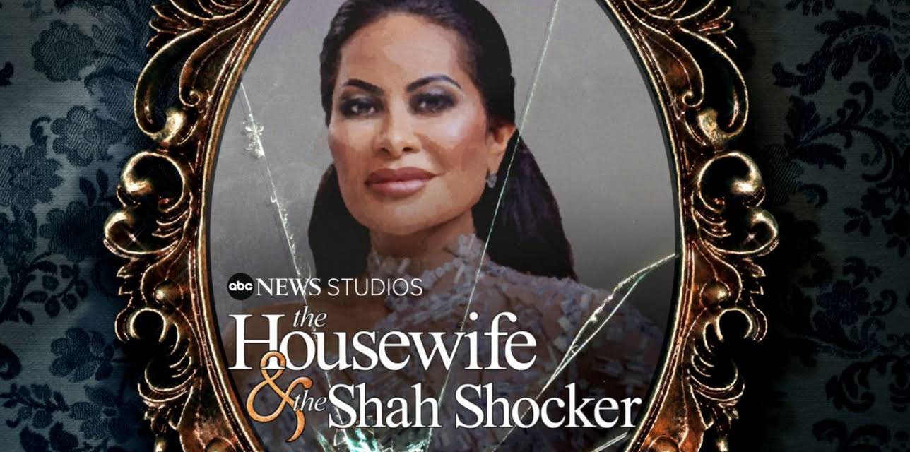 The Housewife & the Shah Shocker