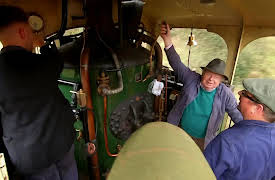 The Big Steam Adventure: Episode Three