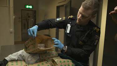 00:00: Gränsbevakarna Sverige (S1 E1) (S1) | Kanal 5 | 7/22 2026