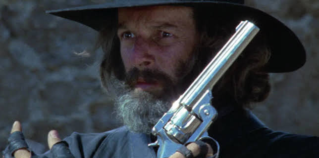 El Topo (1970)