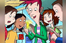 Horrid Henry: Horrid Henry Tricks the Tooth Fairy