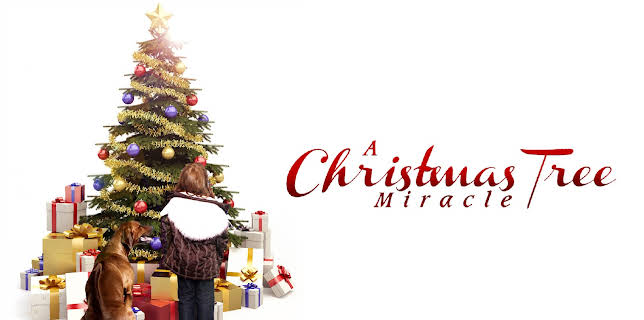 A Christmas Tree Miracle (2013)
