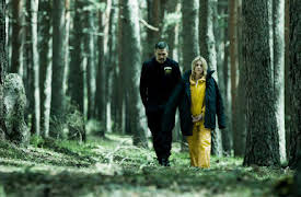 Vis a vis: Un día de campo