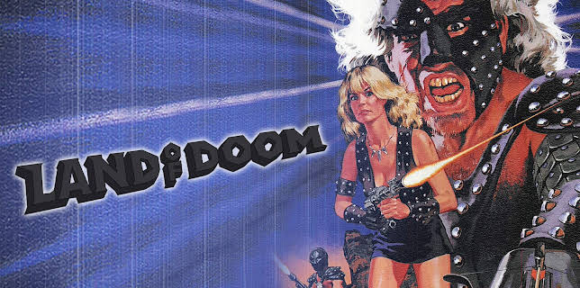 Land Of Doom (1985)