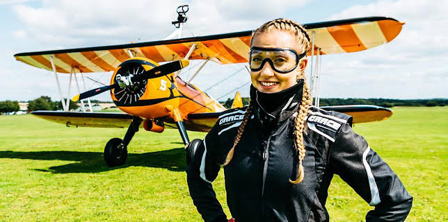 2:55 PM: Grace's Amazing Machines (S1) | Cbeebies | 1/15 2026