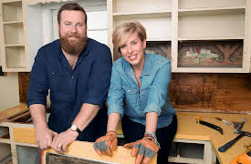 Home Town, Season 1: Big Renovation in a Small Town