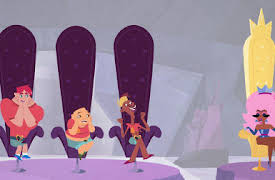 Super Drags: Image är allt