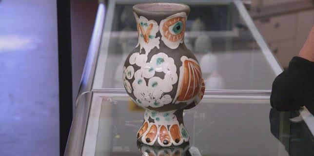 18:45: Pawn Stars - Die drei vom Pfandhaus | Kabel Eins Doku | 12/11 2025