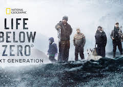 Life Below Zero: Next Generation