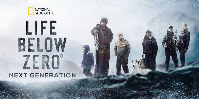 1:00 AM: Life Below Zero: Next Generation | Nat Geo Wild | 10/27 2025