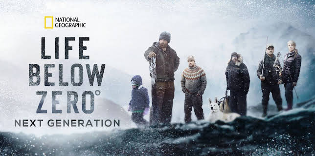 Life Below Zero: Next Generation