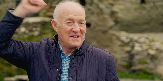 6:00 PM: Rick Stein's Cornwall (S1 E13) (S1) | Dave | 11/19 2025