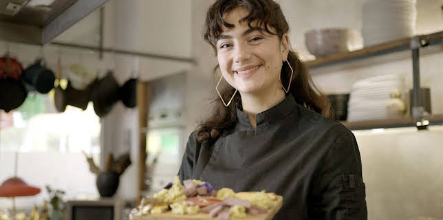 11:55: Zu Tisch mit Lucie - Kitchen Hacks | Arte | 2/6 2026