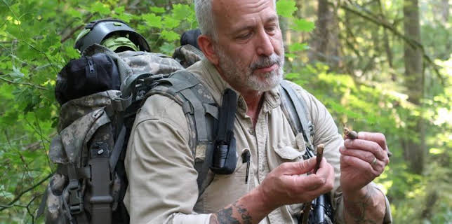 11:00 PM: Expedition Bigfoot (S2) | Discovery Channel | 3/23 2026