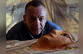 Tomb Hunters: Tomb of the Pyramid Judge