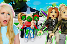 pocket.watch Mackenzie Turner Ultimate mishmash: Mackenzie Turner's Spooky Roblox Stories!