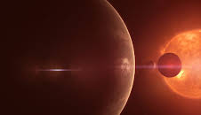 Exoplaneten - Fahndung nach der zweiten Erde