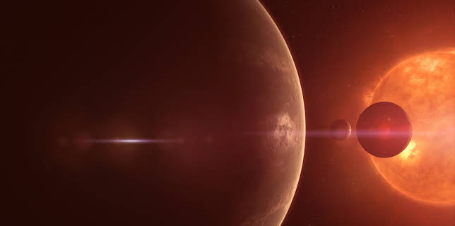 01:15: Exoplaneten - Fahndung nach der zweiten Erde | ZDFinfo | 11/14 2025