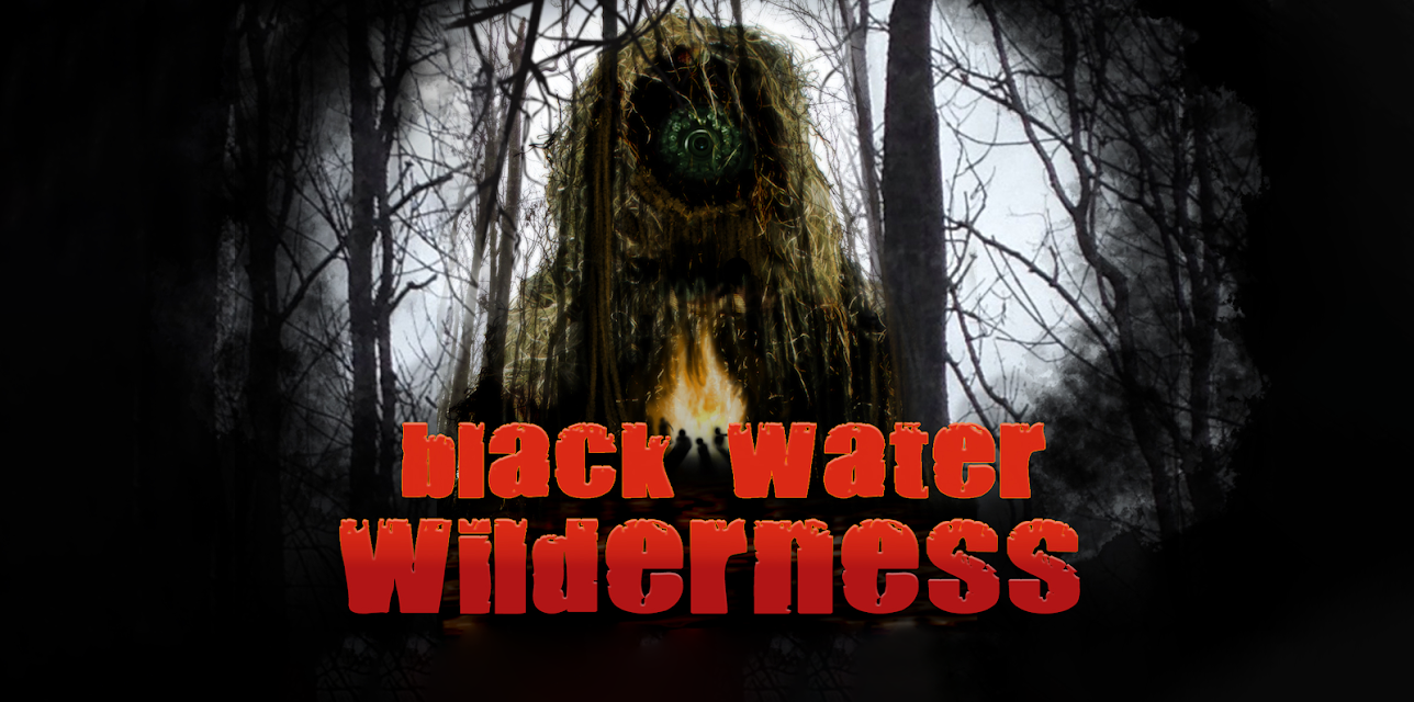 Black Water Wilderness (2015)